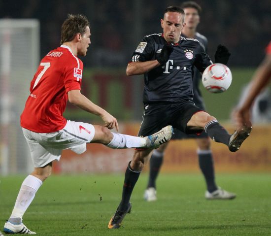 蓄势待发 蓄势待发